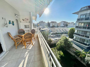 Apartamento de lujo 2+1 en venta — Encuentre propiedades fuera del plan o reventa de bienes inmuebles directamente de desarrolladores y propietarios GEOLN.COM. Foto 14