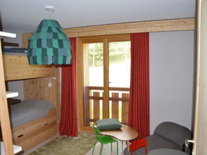 Apartment in the mountains in Switzerland, Gryon — Find off-plan property or real estate resale directly from developers and owners GEOLN.COM. Photo 11