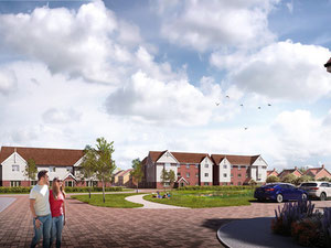 Nieruchomości w Blossom Grove — spójrz na wyszukiwarkę nieruchomości GEOLN.COM. Zdjęcie 3