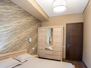 Vake的3间卧室的公寓。在Vake购买第比利斯的公寓 — 来自开发商和业主的房地产搜索引擎 GEOLN.COM. 照片 8