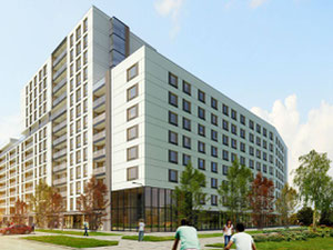 房地产在 Wola Nowa — look at the real estate search engine GEOLN.COM. 照片 2