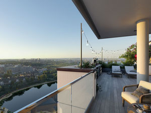 房地产在 Pictorial — look at the real estate search engine GEOLN.COM. 照片 7