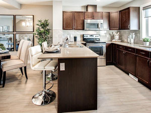 უძრავი კონება Tamarack ALTIUS Townhomes — გადახედეთ უძრავი ქონების საძიებო სისტემას GEOLN.COM. ფოტო 6