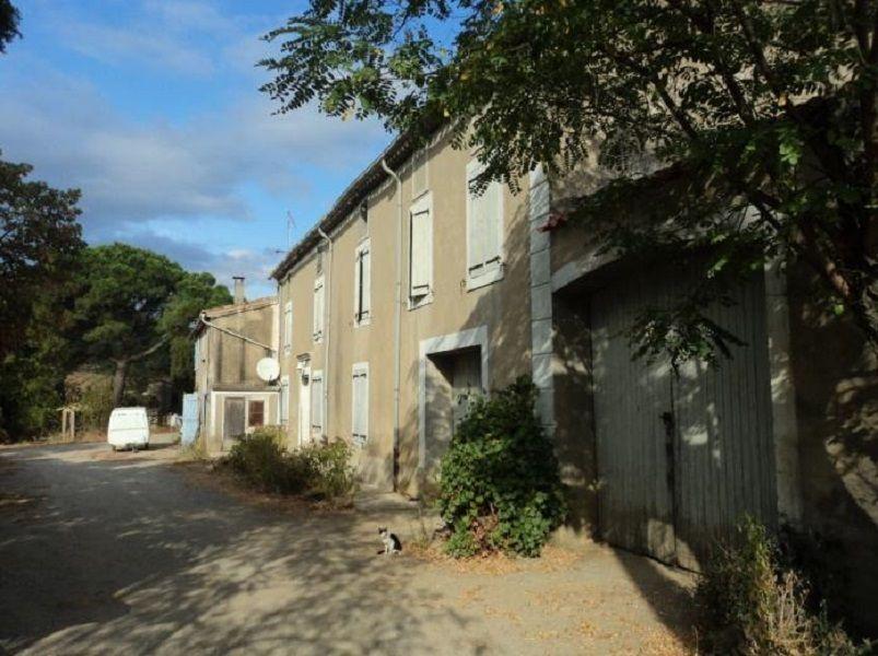 法国地块，Clermont-l'Hérault 出售 — 来自开发商和业主的房地产搜索引擎 GEOLN.COM. 照片 1