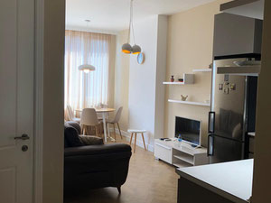 两室公寓出售 — 来自开发商和业主的房地产搜索引擎 GEOLN.COM. 照片 2