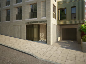 房地产在 St Edmunds Terrace — look at the real estate search engine GEOLN.COM. 照片 2