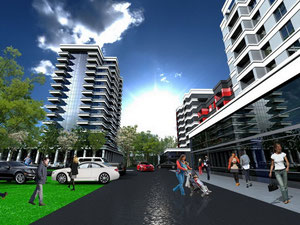 房地产在 Prestige Town — look at the real estate search engine GEOLN.COM. 照片 4