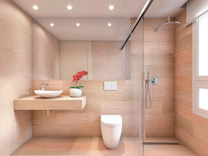 公寓 2 卧室 69 m² 在 La Finca Golf, 西班牙 — 来自开发商和业主的房地产搜索引擎 GEOLN.COM. 照片 3