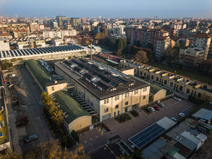 Nieruchomości w W37 - Milano — spójrz na wyszukiwarkę nieruchomości GEOLN.COM. Zdjęcie 2