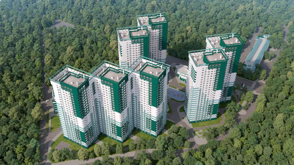 房地产在 Altayr 3 — look at the real estate search engine GEOLN.COM. 照片 1