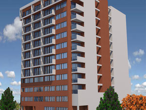 Недвижимость в House on Andronikashvili 1 — смотрите на поисковике недвижимости GEOLN.COM. Фото 3