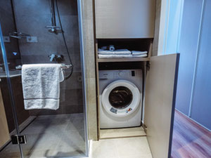 Studio for sale with sea view in Alliance Palace — Find off-plan property or real estate resale directly from developers and owners GEOLN.COM. Photo 8