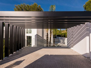 别墅 4 间卧室 302 平方米在新安达卢西亚 —西班牙拉斯布里萨斯 — 来自开发商和业主的房地产搜索引擎 GEOLN.COM. 照片 5