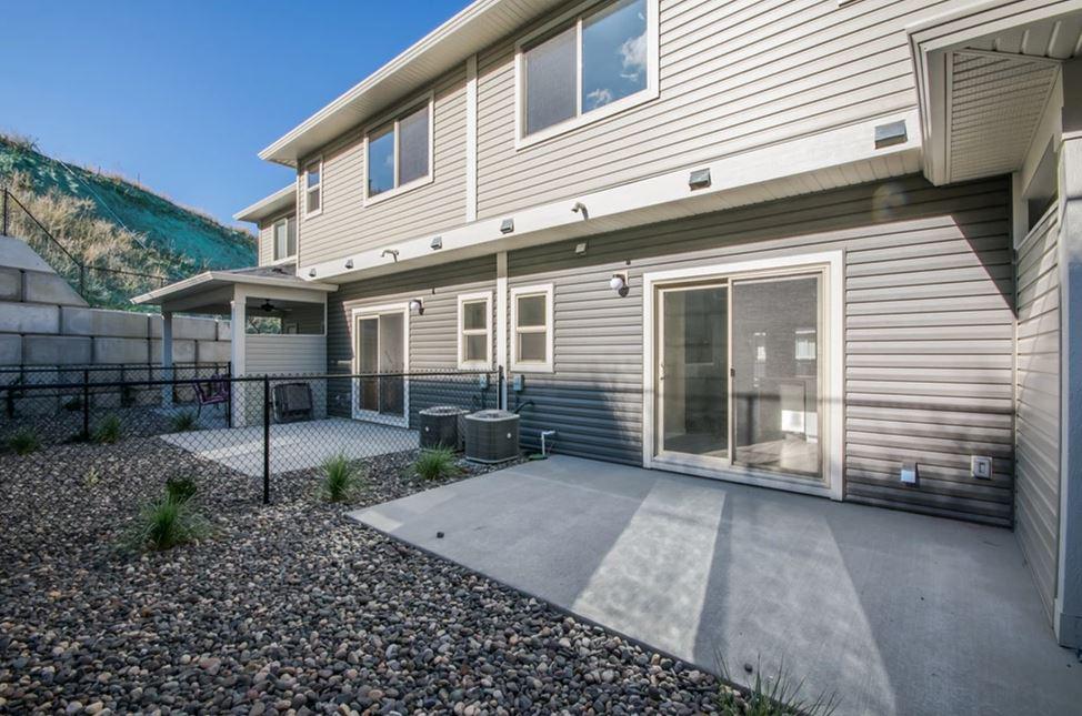 უძრავი კონება The Terraces at Okanagan Ridge — გადახედეთ უძრავი ქონების საძიებო სისტემას GEOLN.COM. ფოტო 1