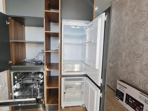 海边公寓 — 来自开发商和业主的房地产搜索引擎 GEOLN.COM. 照片 8