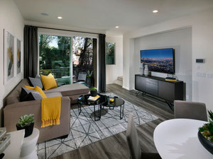 房地产在 Mosaic — look at the real estate search engine GEOLN.COM. 照片 8