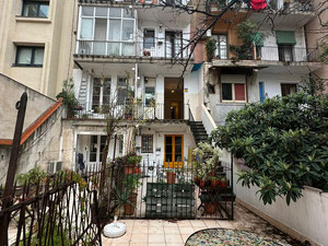 Продается квартира в Барселоне — 来自开发商和业主的房地产搜索引擎 GEOLN.COM. 照片 10