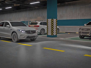 柠檬花园公寓 — 来自开发商和业主的房地产搜索引擎 GEOLN.COM. 照片 4