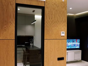 出售两房公寓 — 来自开发商和业主的房地产搜索引擎 GEOLN.COM. 照片 3