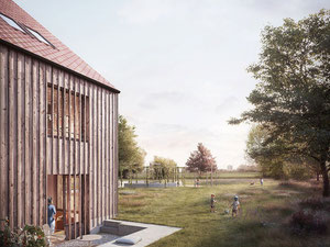 房地产在 Der Neue Derzbachhof — look at the real estate search engine GEOLN.COM. 照片 2