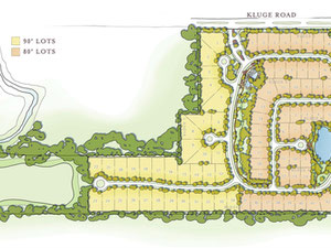 Immobilien in Bridlecreek — Schauen Sie sich die Immobiliensuchmaschine GEOLN.COM an. Foto 3