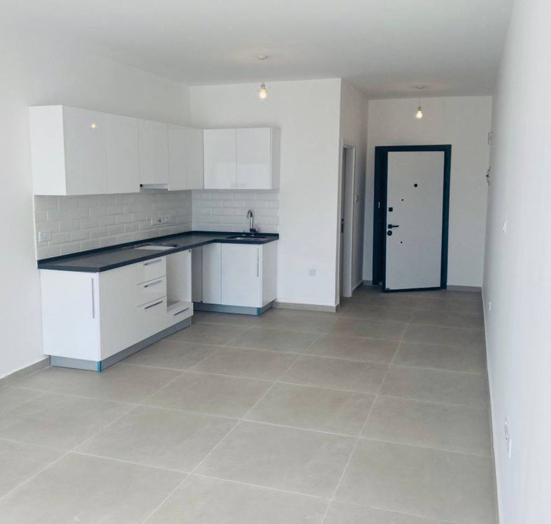 Студія в Caesar Resort, Іскеле, Північний Кіпр. — Пошуковик нерухомості від забудовників і власників GEOLN.COM. Фото 1