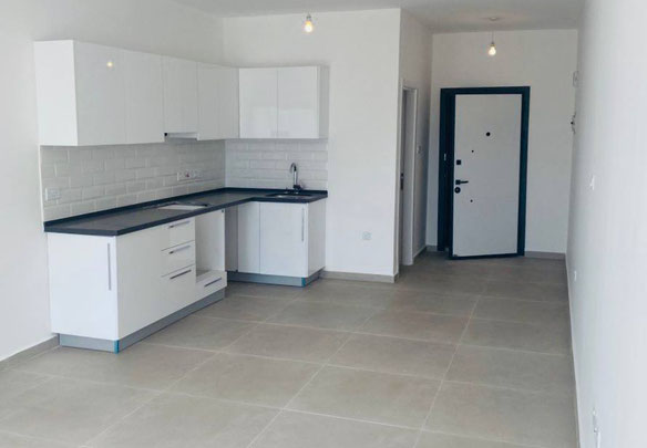 Студія в Caesar Resort, Іскеле, Північний Кіпр.