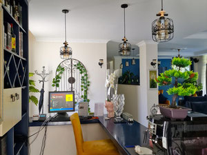 精品酒店“River Boutique”位于巴图米 — 来自开发商和业主的房地产搜索引擎 GEOLN.COM. 照片 8