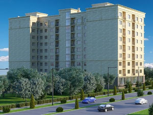 Nieruchomości w Tokombaeva 12 — spójrz na wyszukiwarkę nieruchomości GEOLN.COM. Zdjęcie 4