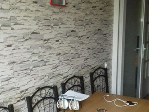 3 комнатная квартира в Исани. Квартира без посредника в Тбилиси — Поисковик недвижимости от застройщиков и собственников GEOLN.COM. Фото 3