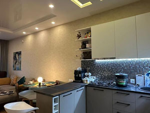 Продається квартира в Тбілісі — Пошуковик нерухомості від забудовників і власників GEOLN.COM. Фото 6