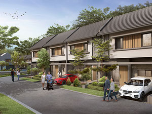 房地产在 Naraya Park — look at the real estate search engine GEOLN.COM. 照片 2