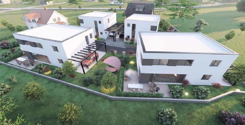 Nieruchomości w Lindenstiig — spójrz na wyszukiwarkę nieruchomości GEOLN.COM. Zdjęcie 1