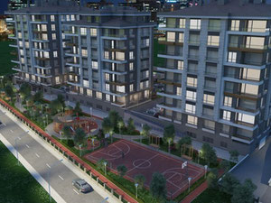 عقار للبيع في Cadde 68 — انظر إلى محرك البحث العقاري GEOLN.COM. صورة فوتوغرافية 2