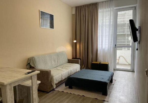 Продається квартира на Сабуртало