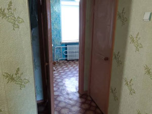 ბინის გაყიდვა მფლობელისგან — უძრავი ქონების ყიდვა და მფლო ბელებისგან GEOLN.COM. ფოტო 6