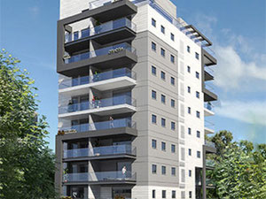 Real estate in Yachin 1 — look at the real estate search engine GEOLN.COM. Photo 2