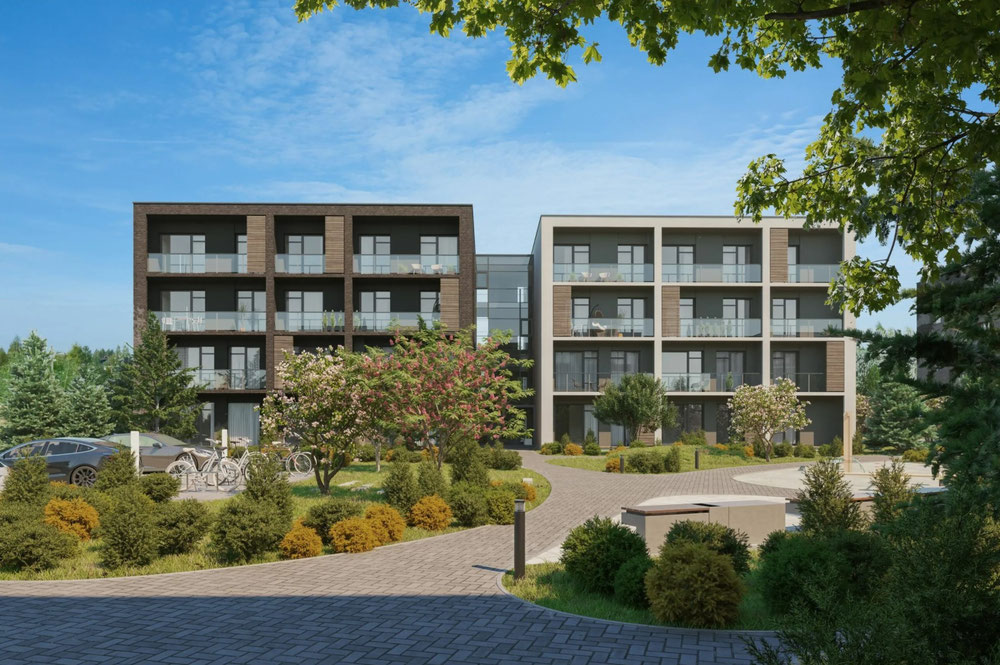 房地产在 VYSNIOS — look at the real estate search engine GEOLN.COM. 照片 1