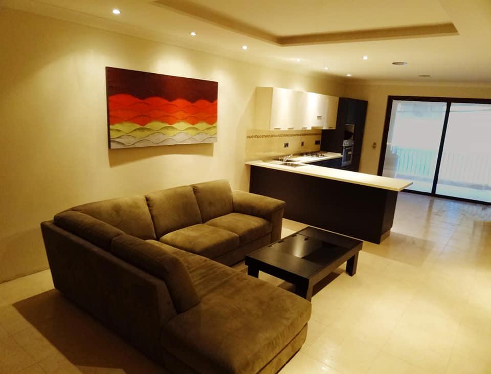 靠近戈佐渡轮的公寓 - 直接来自卖家 - 全部配备家具 — 来自开发商和业主的房地产搜索引擎 GEOLN.COM. 照片 1