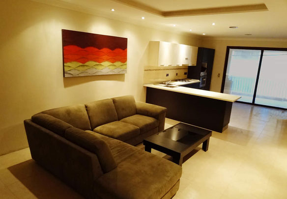 Gozo feribotuna yakın daire - Satıcıdan doğrudan - Tamamen Mobilyalı