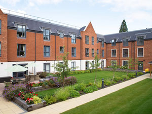 Недвижимость в Birch Place — смотрите на поисковике недвижимости GEOLN.COM. Фото 3