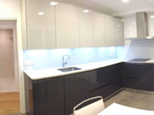 公寓在西班牙, 巴斯克地区, 圣塞巴斯蒂安 — 来自开发商和业主的房地产搜索引擎 GEOLN.COM. 照片 7