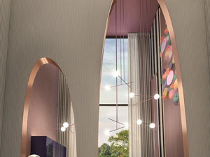 房地产在 XT Ekkamai — look at the real estate search engine GEOLN.COM. 照片 10