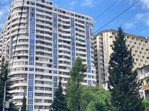 Квартира - студія — Пошуковик нерухомості від забудовників і власників GEOLN.COM. Фото 6