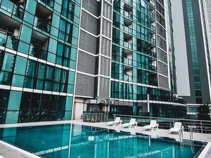 三房公寓出售 — 来自开发商和业主的房地产搜索引擎 GEOLN.COM. 照片 13