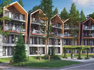 Нерухомість в Mziani Valley — дивіться на пошуковику нерухомості GEOLN.COM. Фото 5