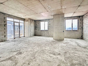 三居室公寓，布局合理，享有壮观的山景 — 来自开发商和业主的房地产搜索引擎 GEOLN.COM. 照片 9