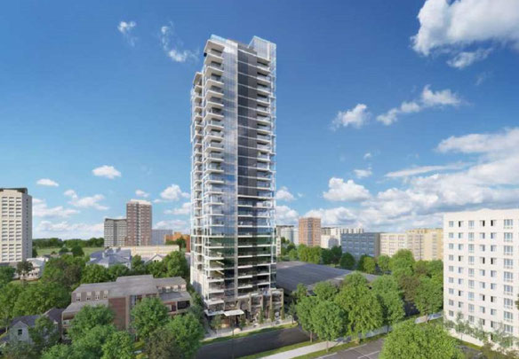 The View at Grandin City