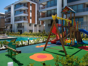 Нерухомість в Gloria Loft — дивіться на пошуковику нерухомості GEOLN.COM. Фото 2