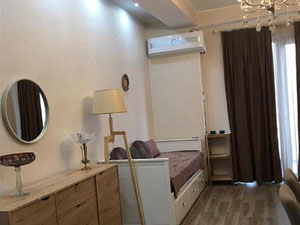 Avlabari的3个房间的公寓。买公寓在第比利斯，Avlabari — 来自开发商和业主的房地产搜索引擎 GEOLN.COM. 照片 10